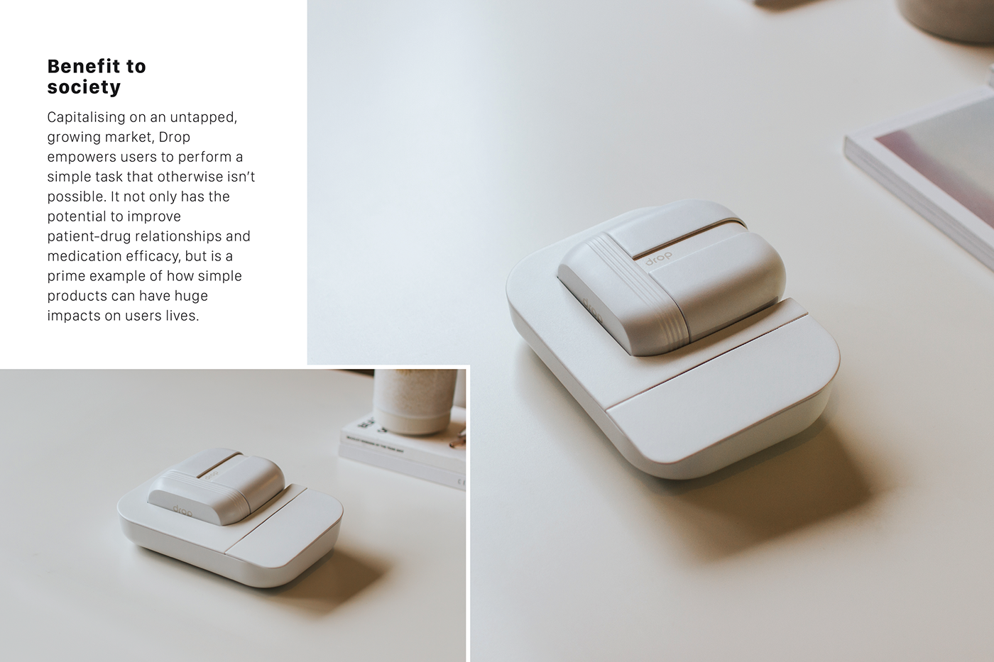 Eye drops，autonomy，glaucoma，