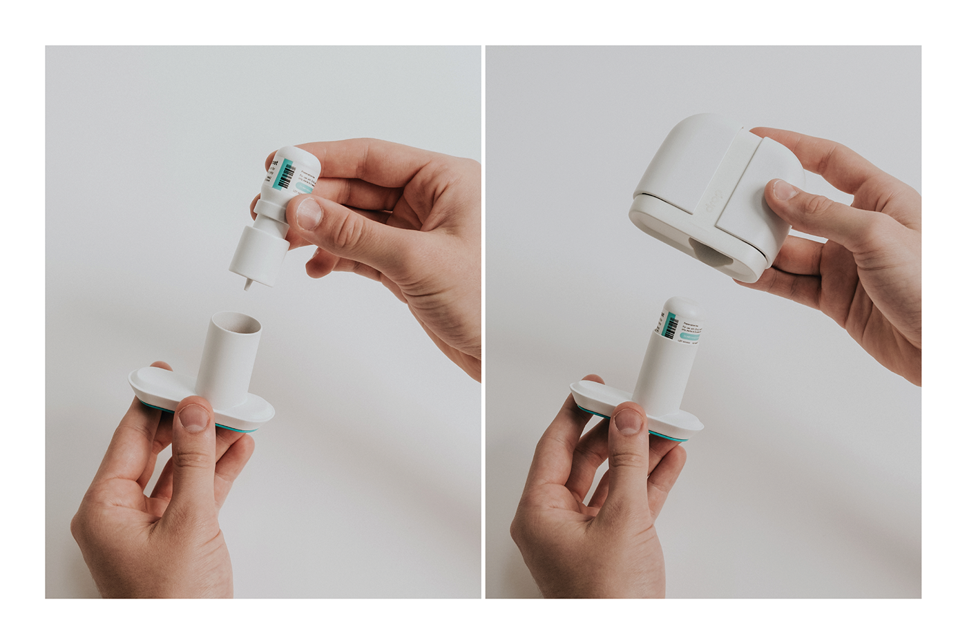 Eye drops，autonomy，glaucoma，