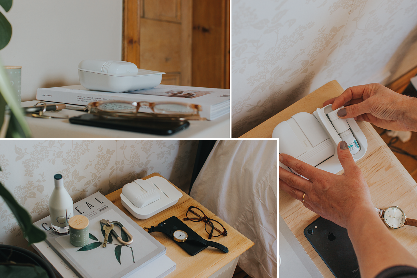 Eye drops，autonomy，glaucoma，