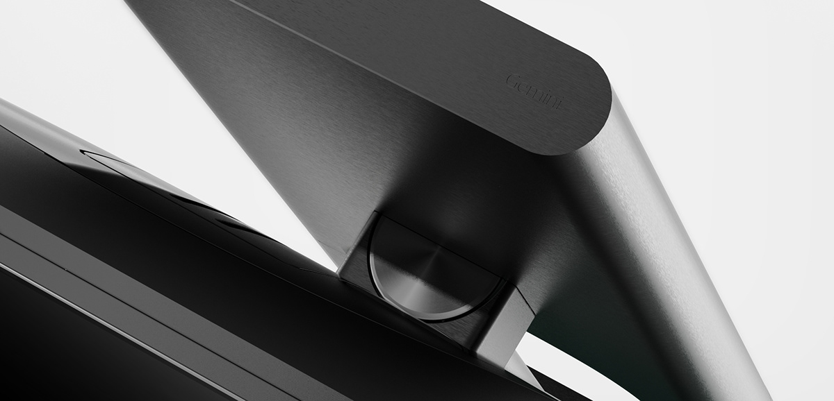 computer，monitor，rotate，Map，