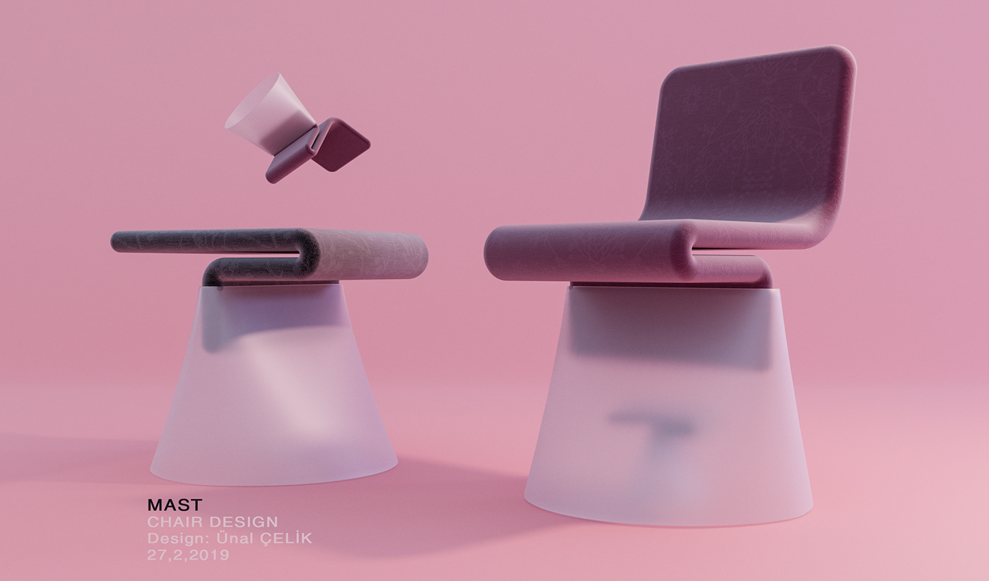 chair，fold，parts，