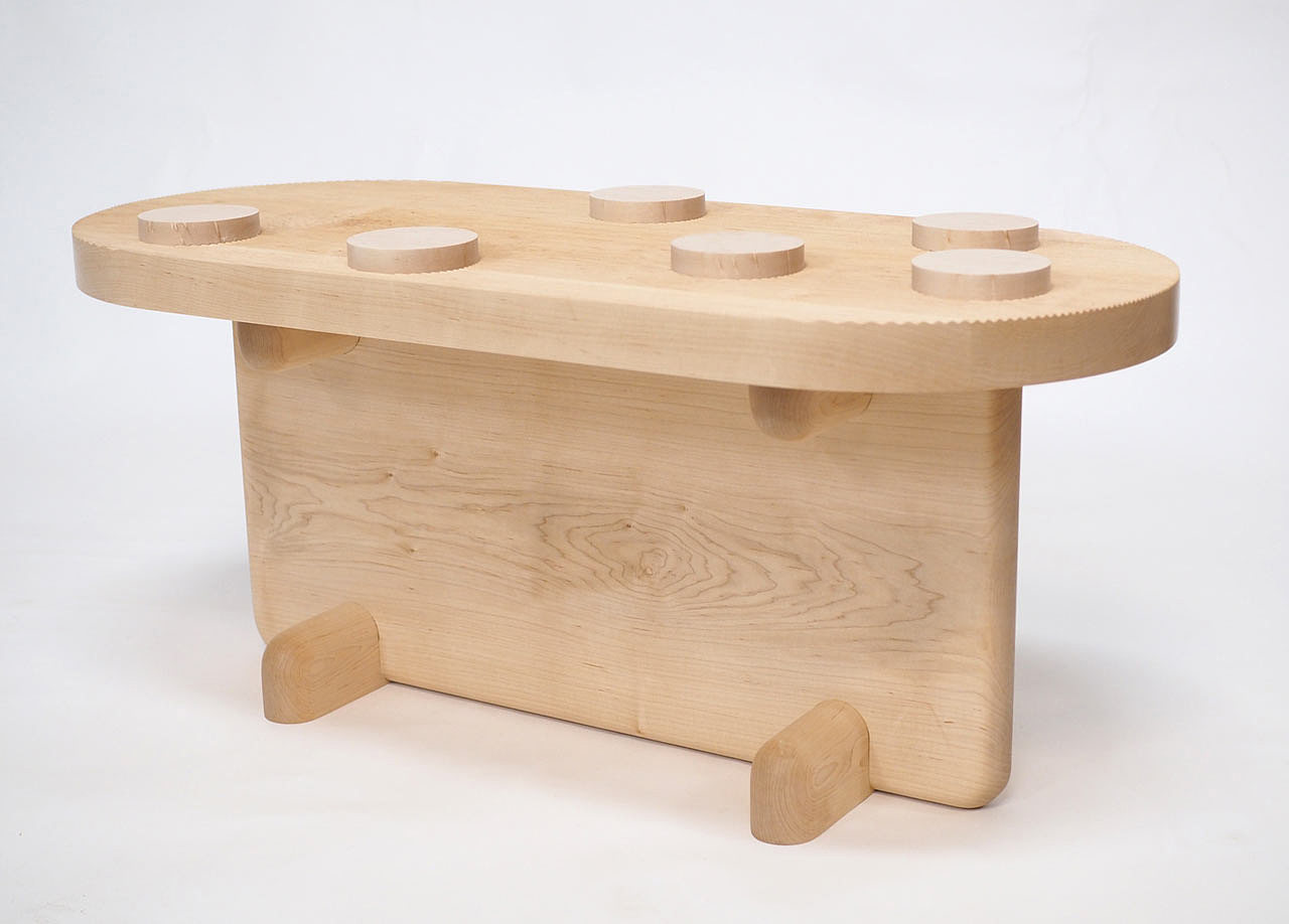 Table，removable，custom，