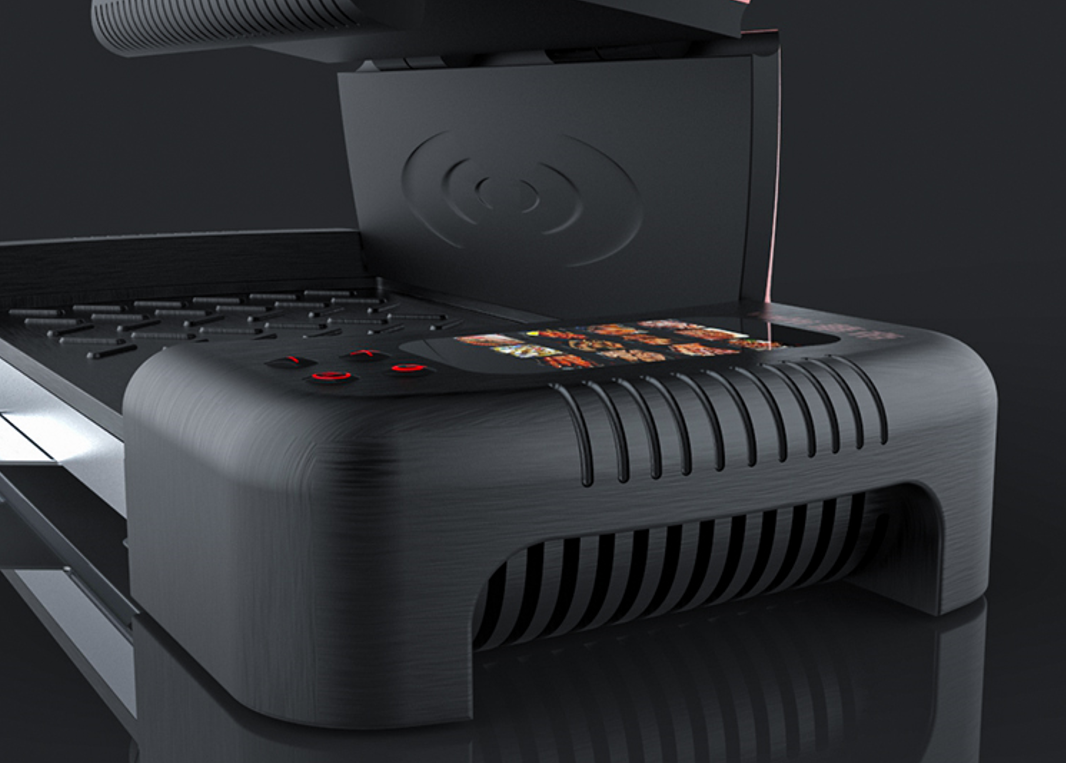 barbecue grill，lampblack，kitchen，dinner party，