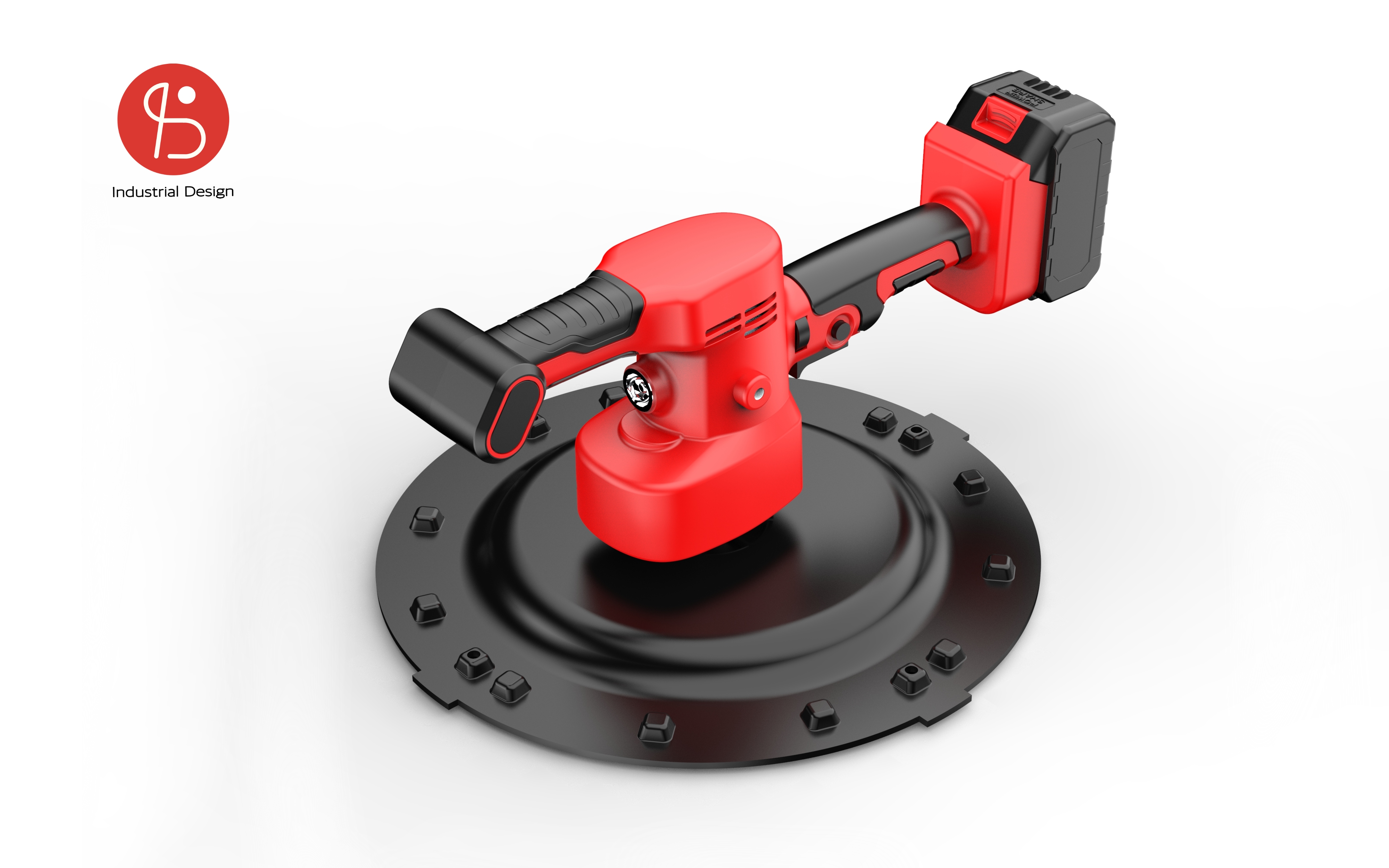 Power tool design，