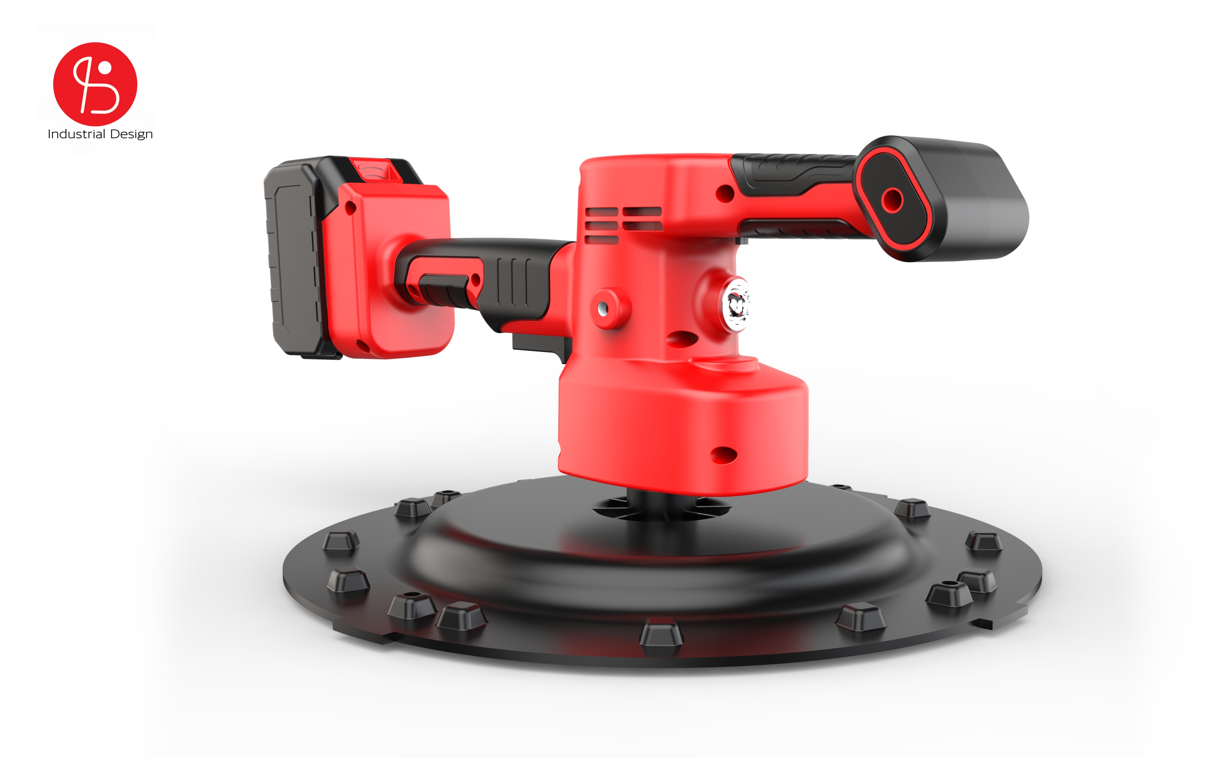 Power tool design，