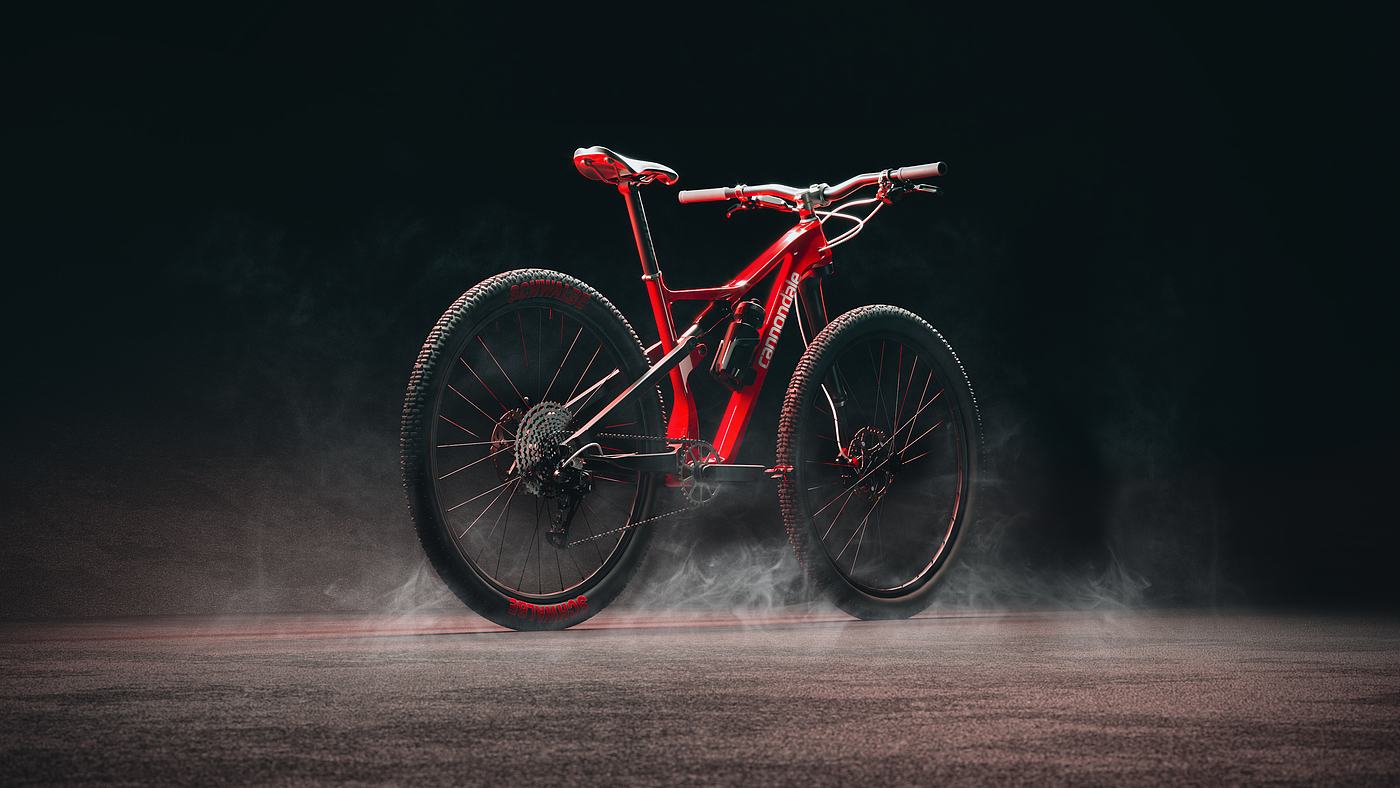 Bicycle，