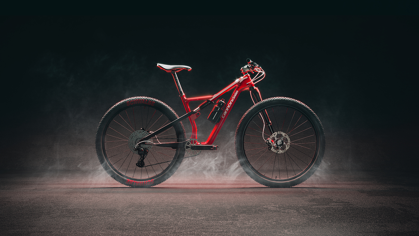 Bicycle，