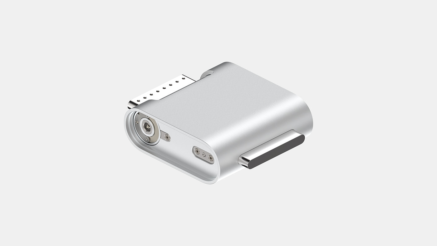 The New iMac，Digital，Apple，Computer accessories，