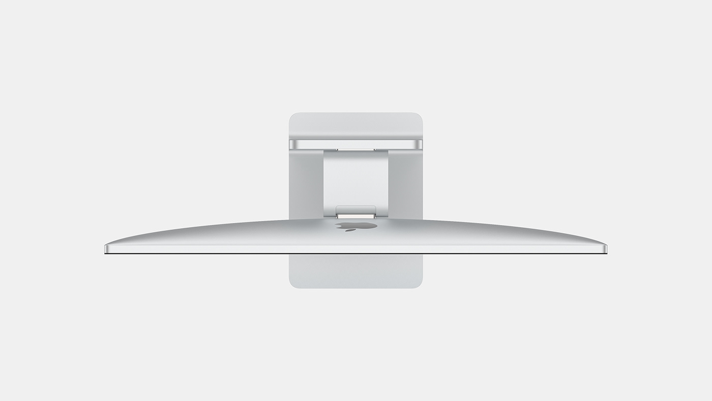 The New iMac，Digital，Apple，Computer accessories，