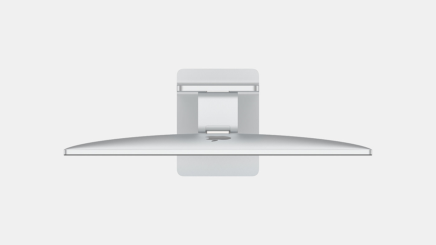 The New iMac，Digital，Apple，Computer accessories，