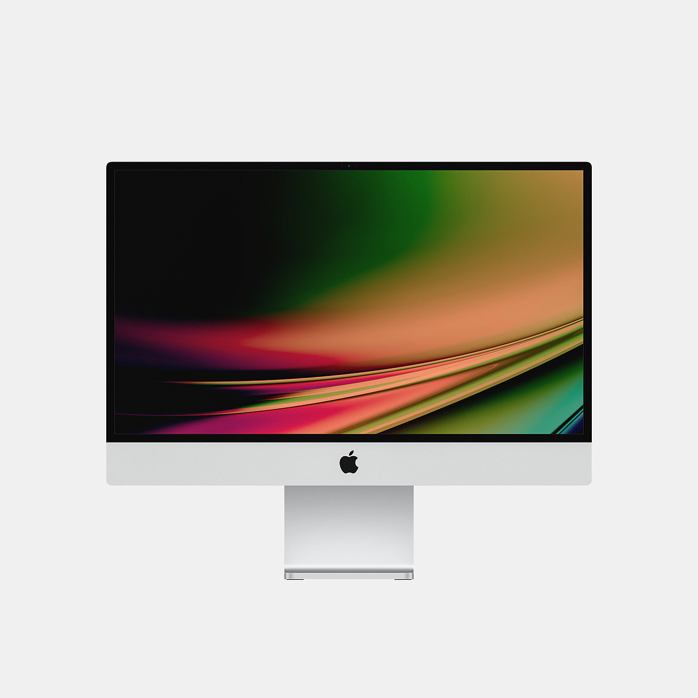 The New iMac，Digital，Apple，Computer accessories，