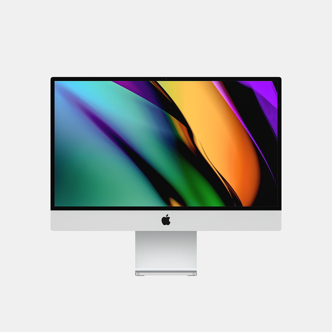 The New iMac，Digital，Apple，Computer accessories，