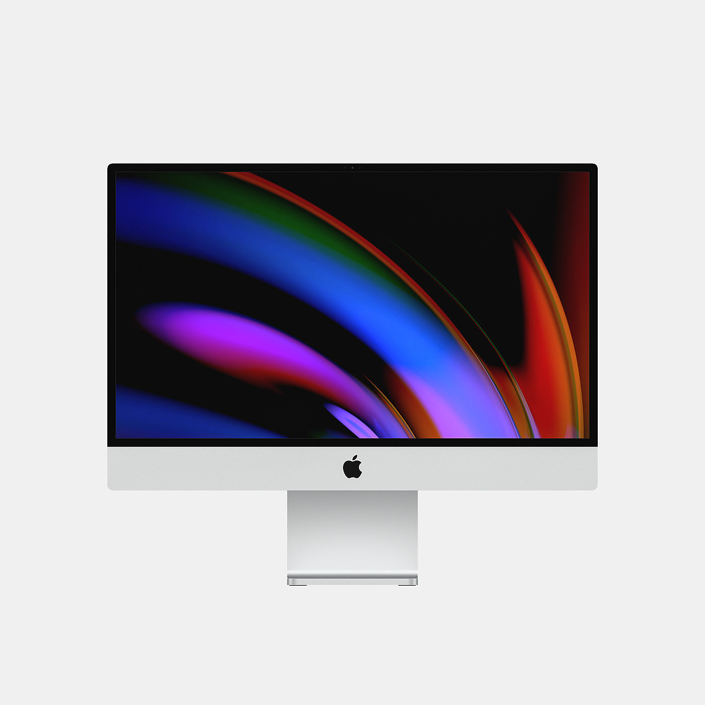 The New iMac，Digital，Apple，Computer accessories，