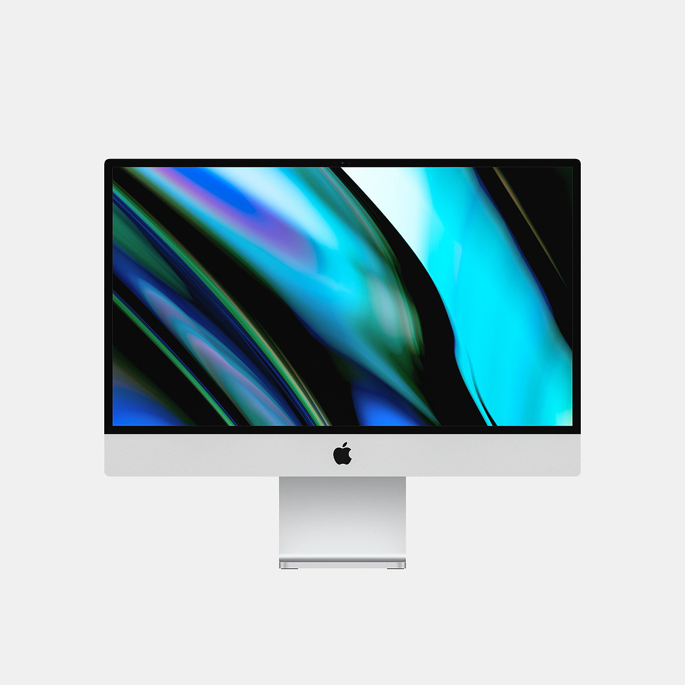 The New iMac，Digital，Apple，Computer accessories，