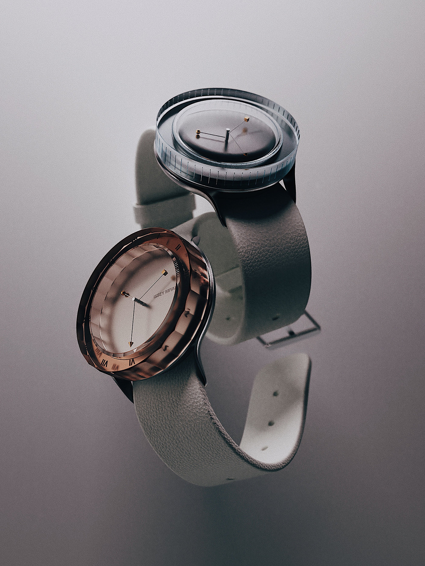 industrial design，Watch design，Fashion Watch，Render，