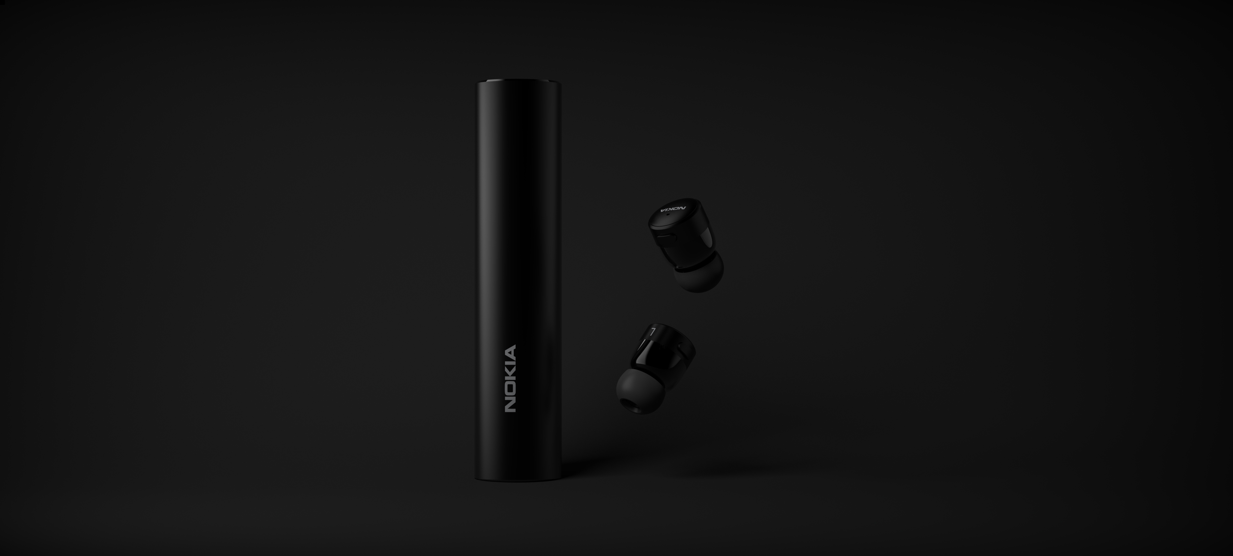 tws，Novel ID design，