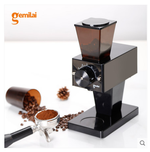 Bean grinder，