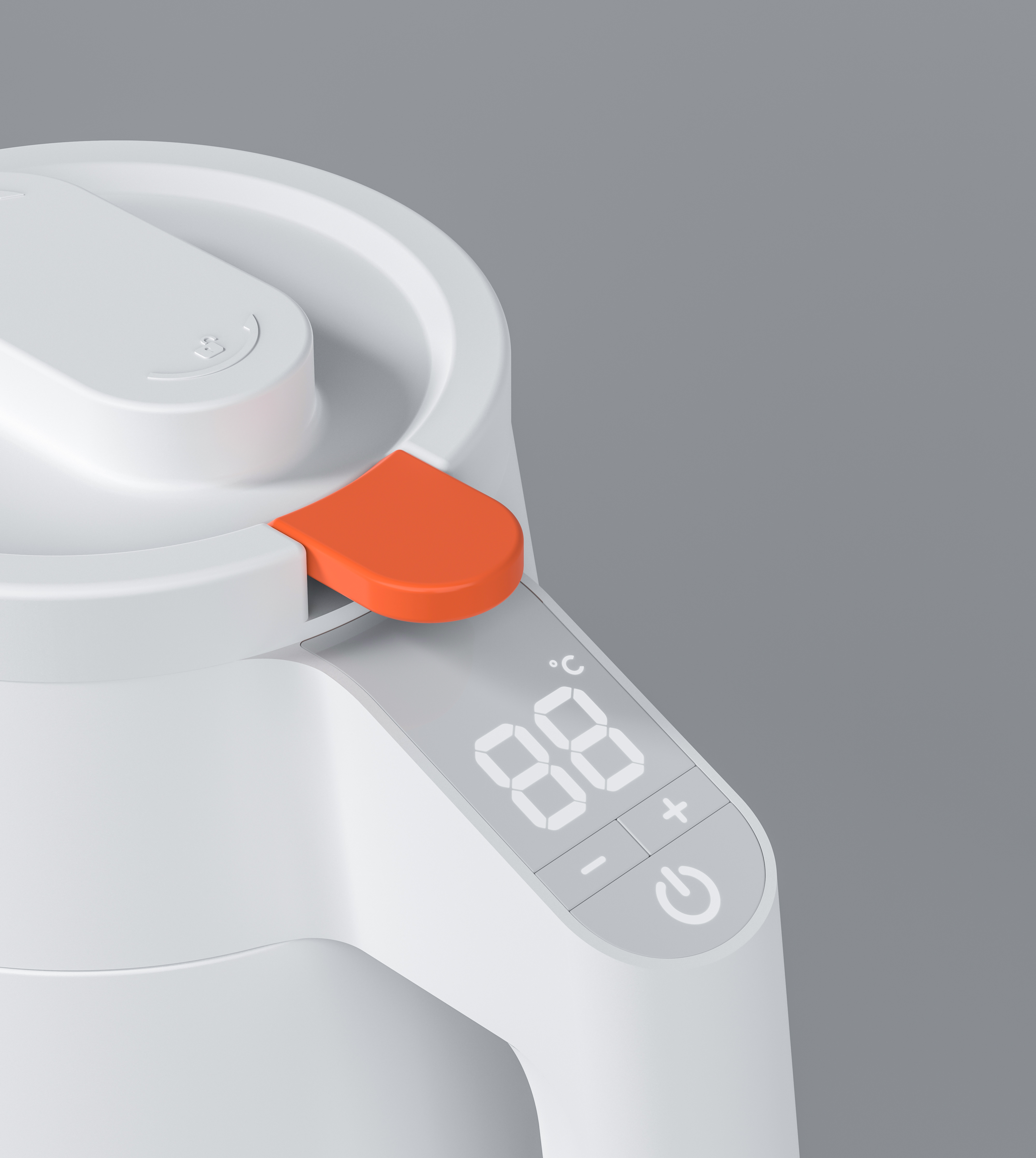 Household appliances，