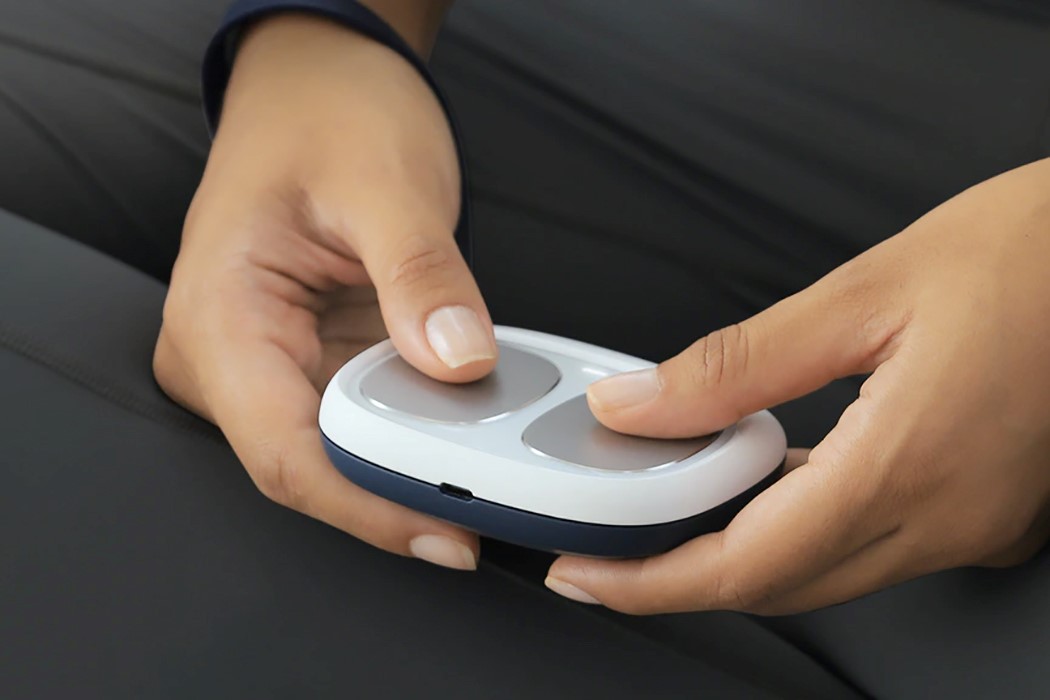 Electronics，Everyday，Healthcare products，Meditation assistant，