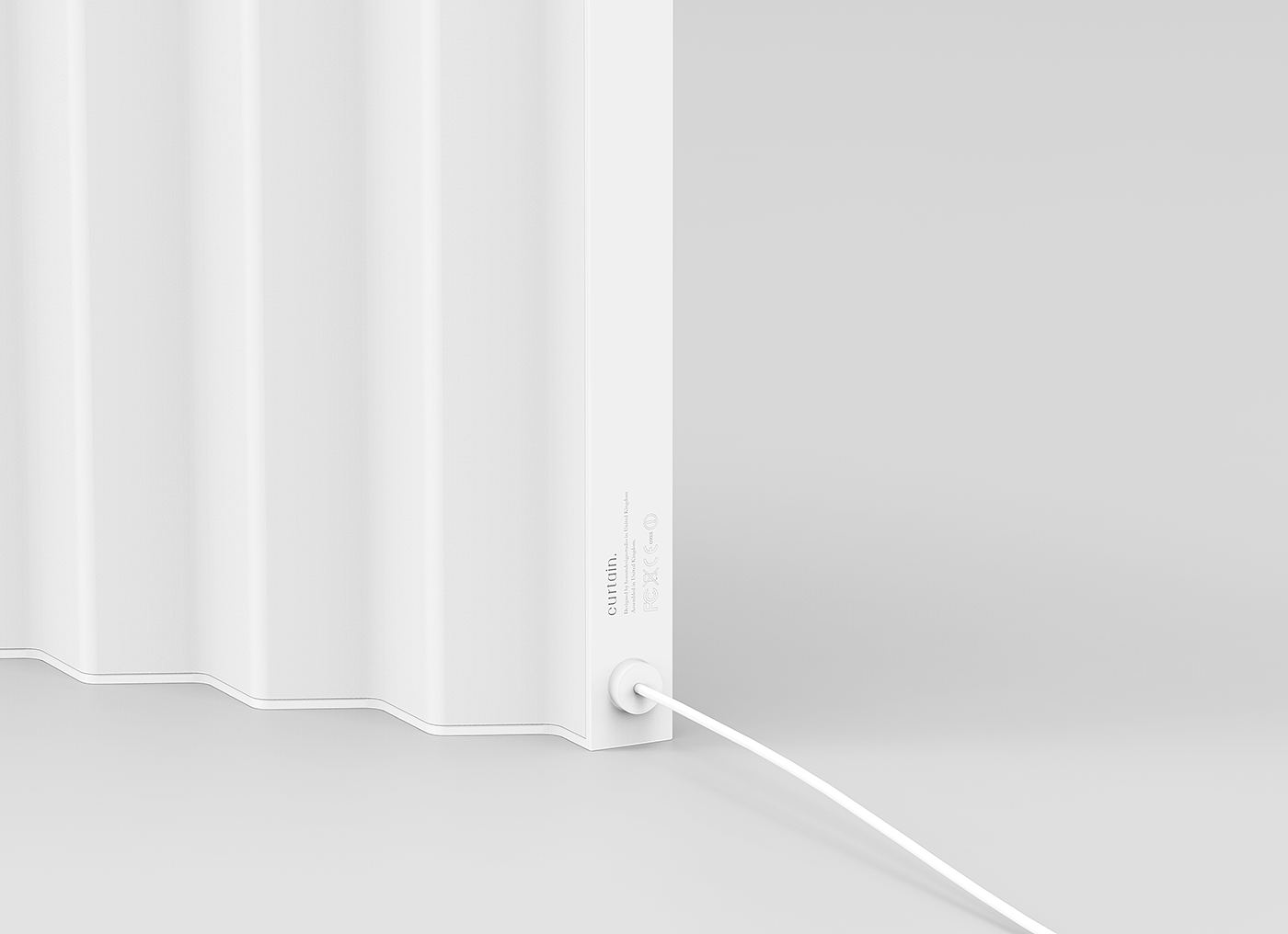 Curtain，Electric heater，Household Electric Appliances，Household products，