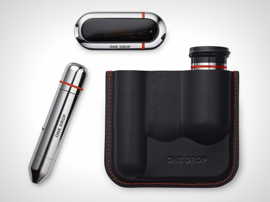 Intelligent design，Diabetes，Medical assistance，Sugar dispenser，