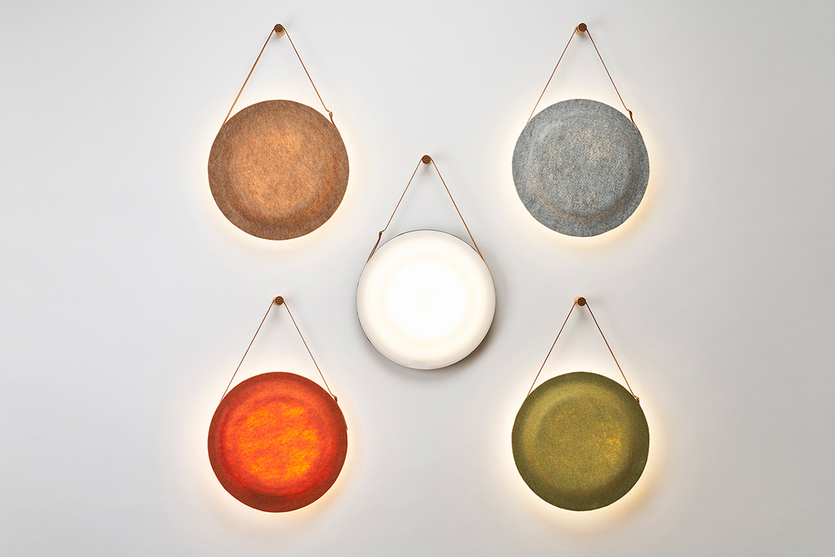 lamps and lanterns，Othello，Lighting lamps，Interior decoration products，