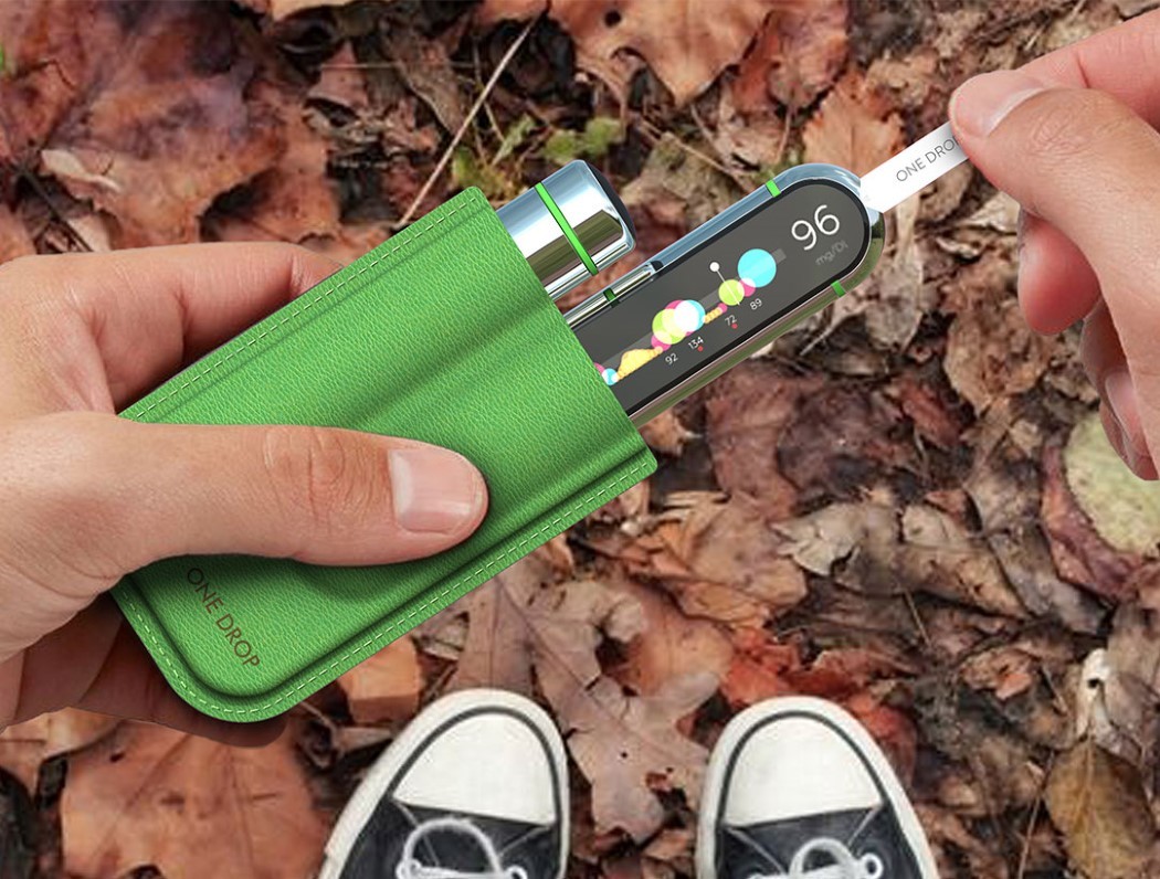 Intelligent design，Diabetes，Medical assistance，Sugar dispenser，