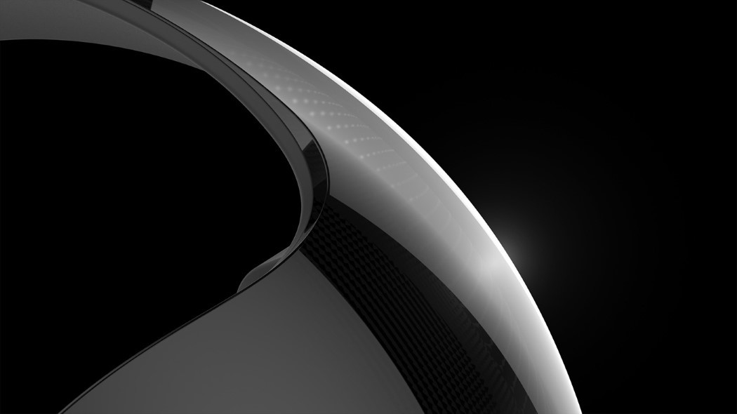 VR glasses，Wearable design，convenient，Digital intelligence，