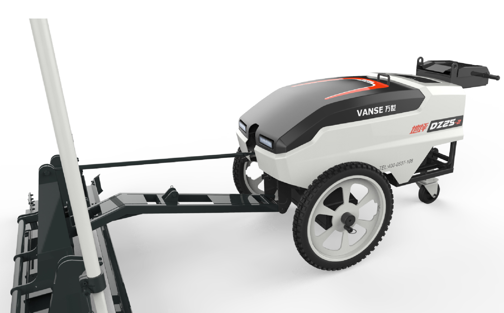 Appearance design，industrial design，product design，Floor machine，Tools and equipment，