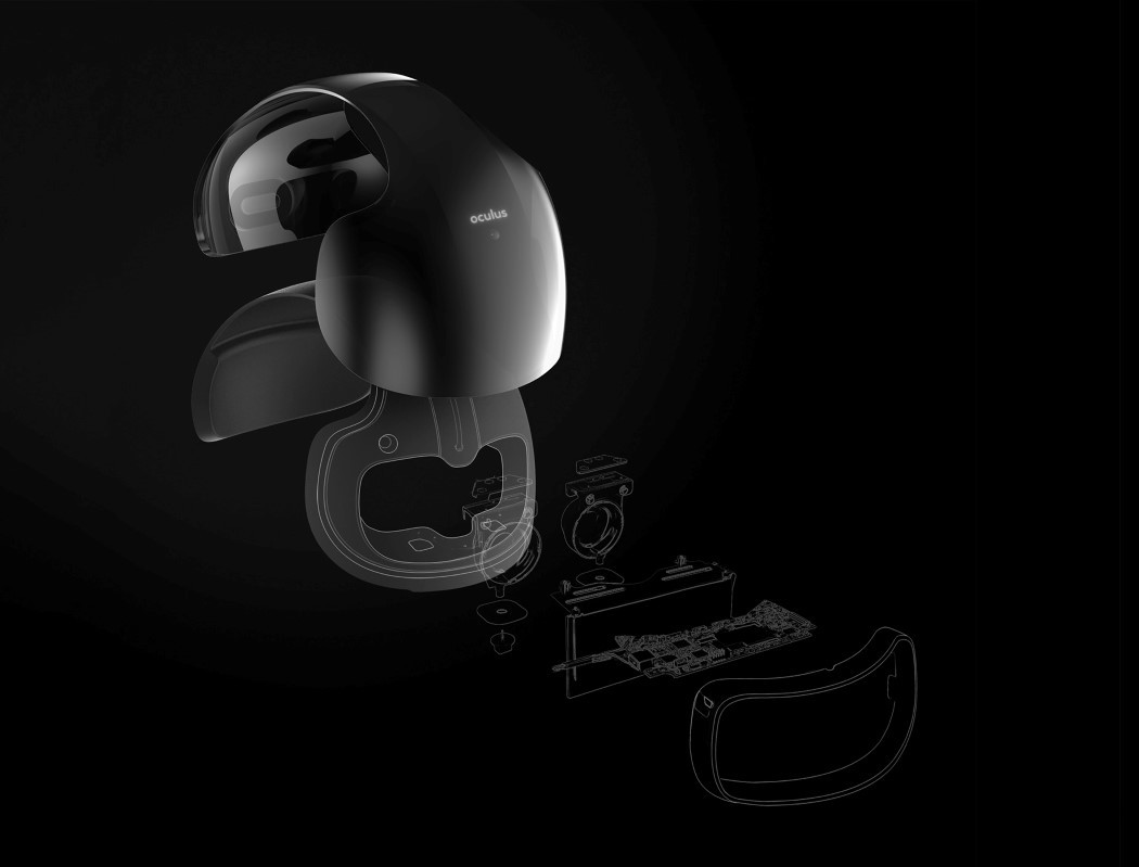 VR glasses，Wearable design，convenient，Digital intelligence，