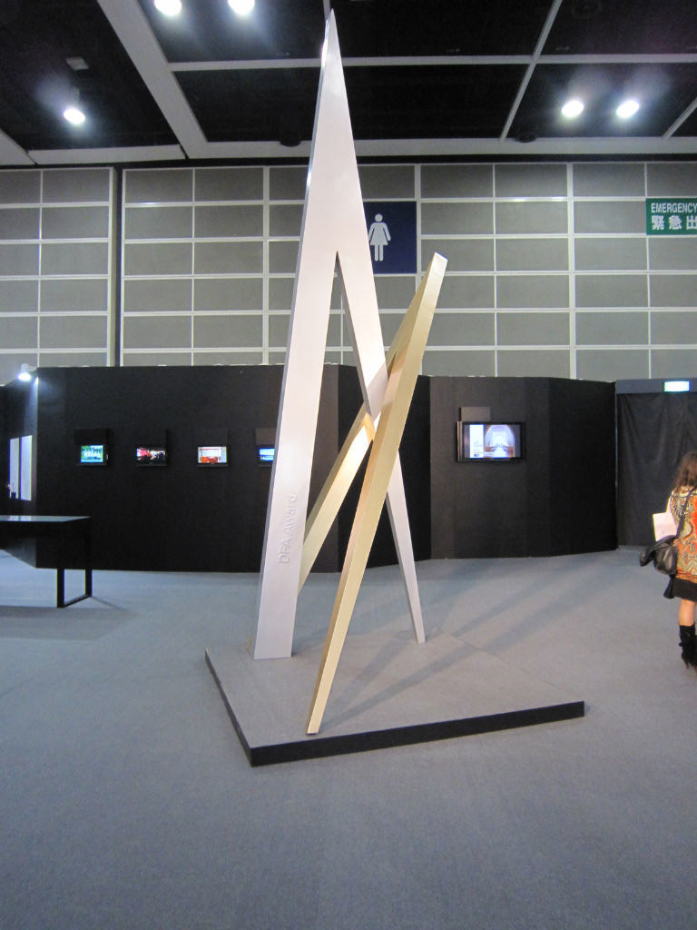 Hong Kong，hymn，Design Exhibition，
