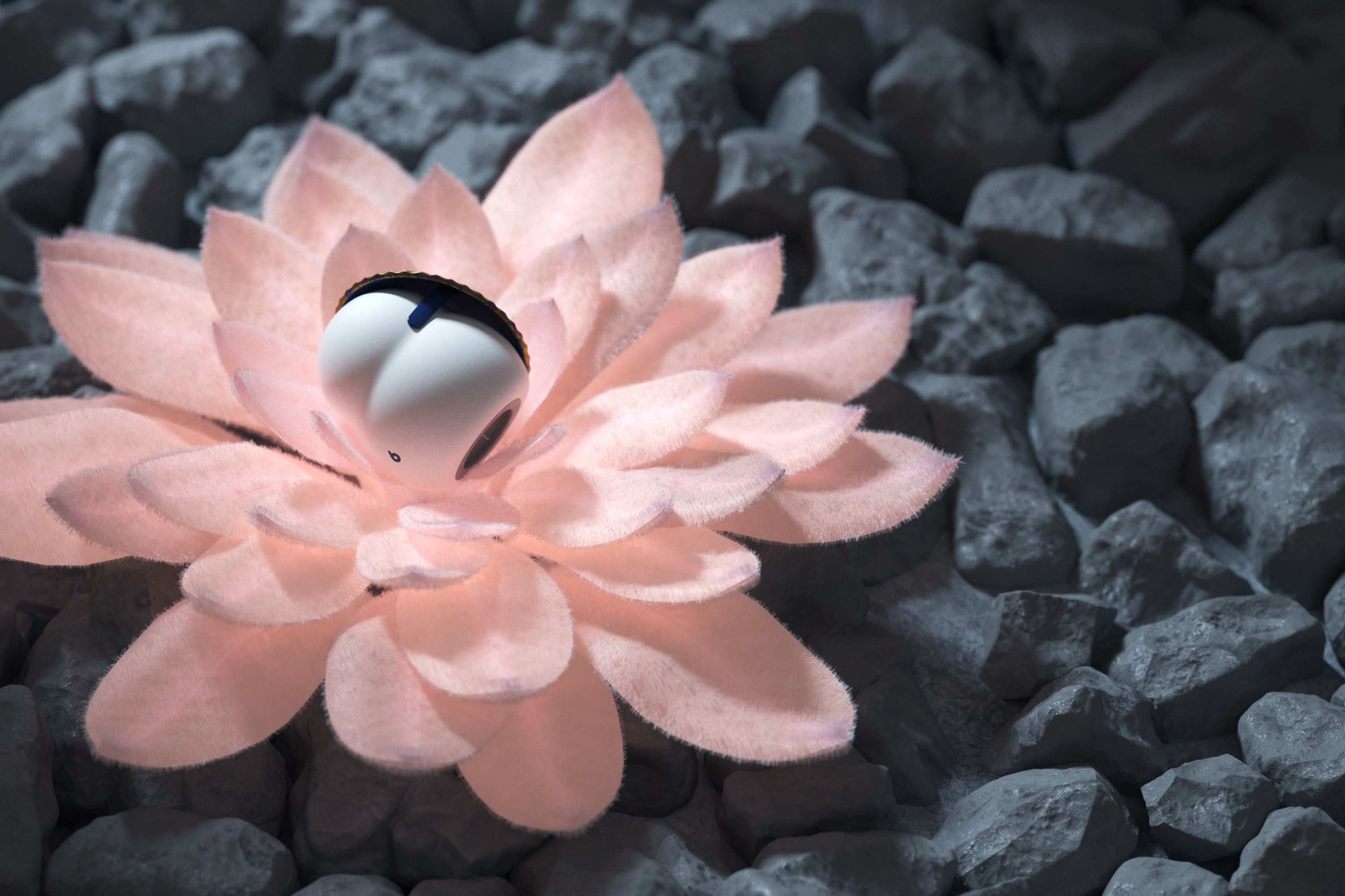 Toothpick jar，adorable，Cultural creation，lovely，Home Furnishing，