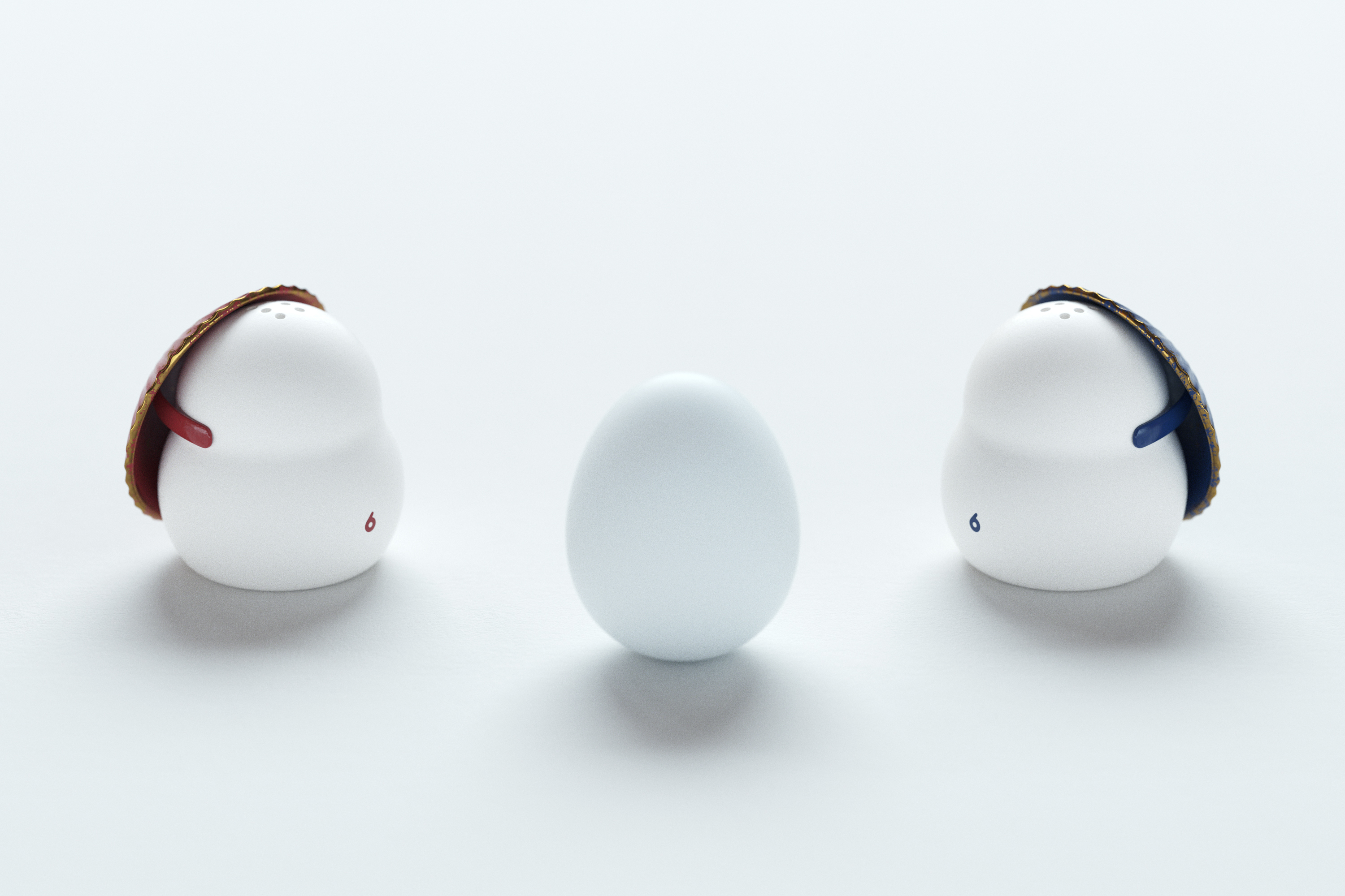 Toothpick jar，adorable，Cultural creation，lovely，Home Furnishing，