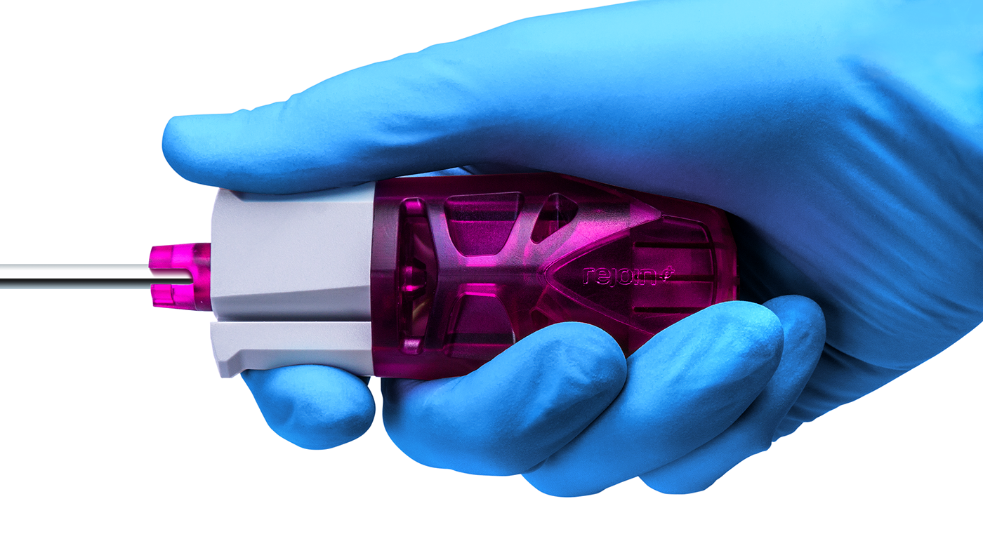 Rejoin，Surgical tools，arthroscope，