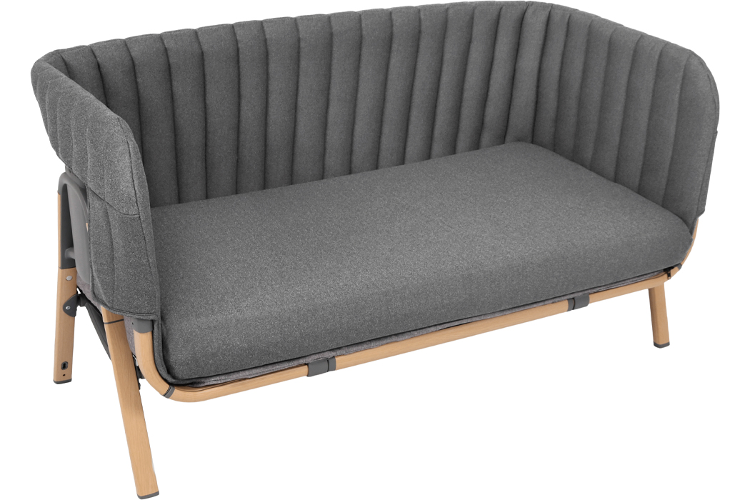 CoZee XL，Home design，Rocking chair，