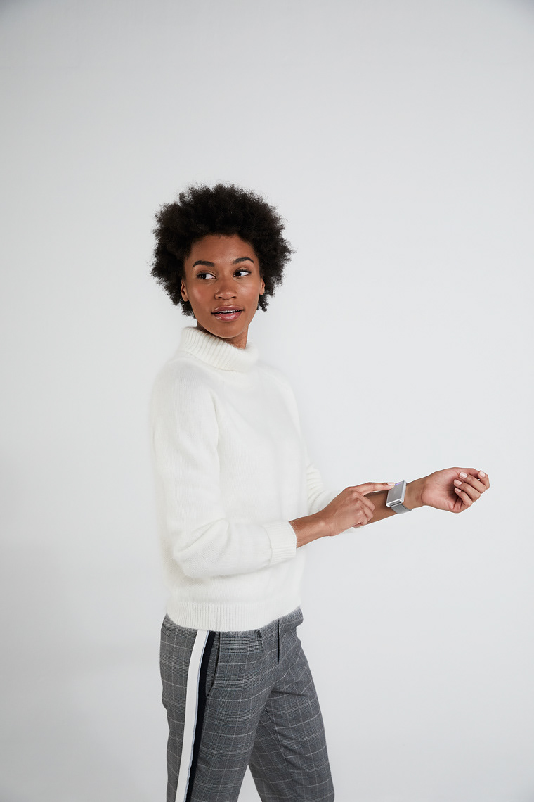 Edit，Thermostat ，Metal，