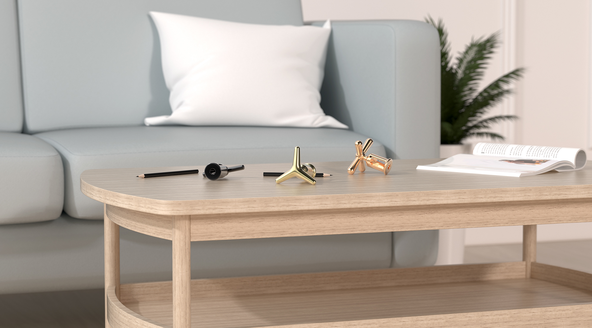 Pencil sharpener，originality，Water dragon，pretty，fashion，industrial design，Office Supplies，