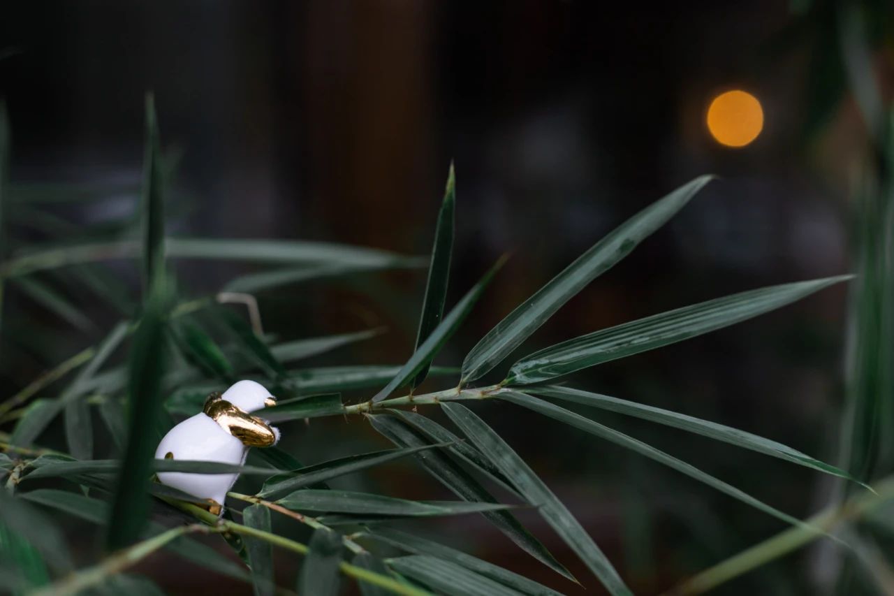 Floral apparatus，Fragrant plug，wooden ，ceramics，panda，