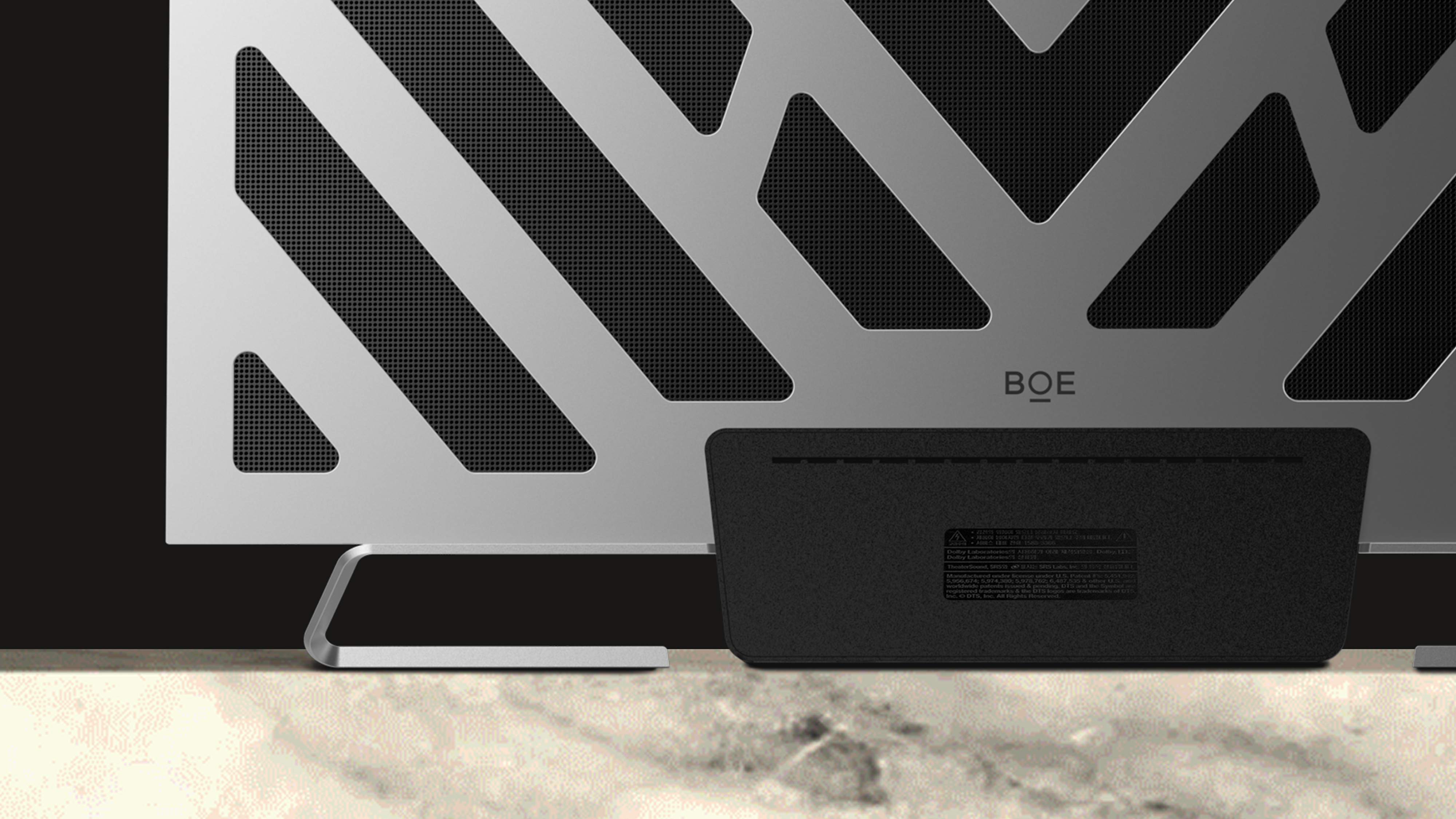 television，BOE，household electrical appliances，product，