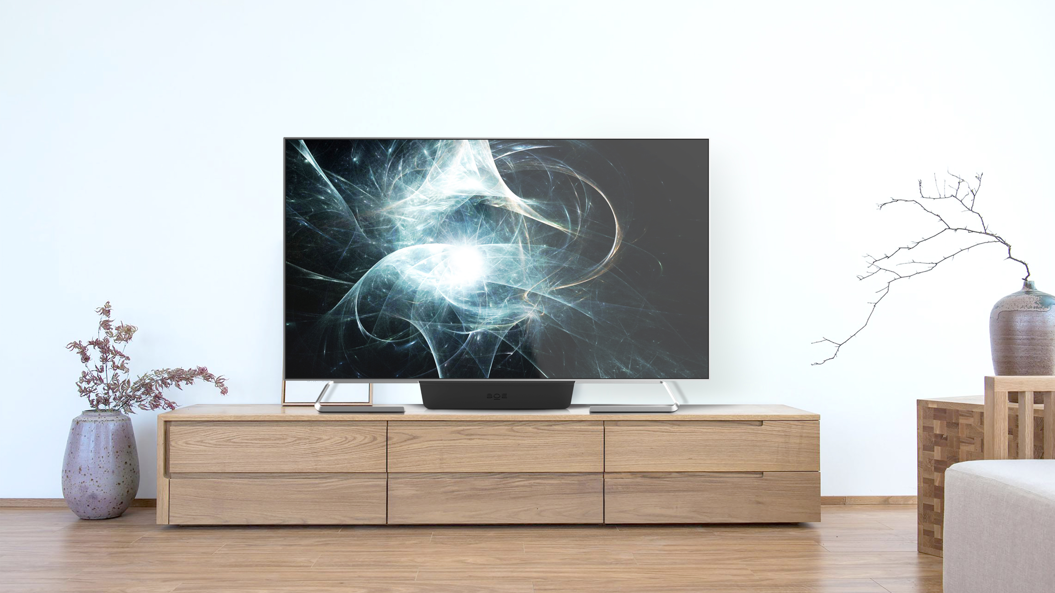 television，BOE，household electrical appliances，product，