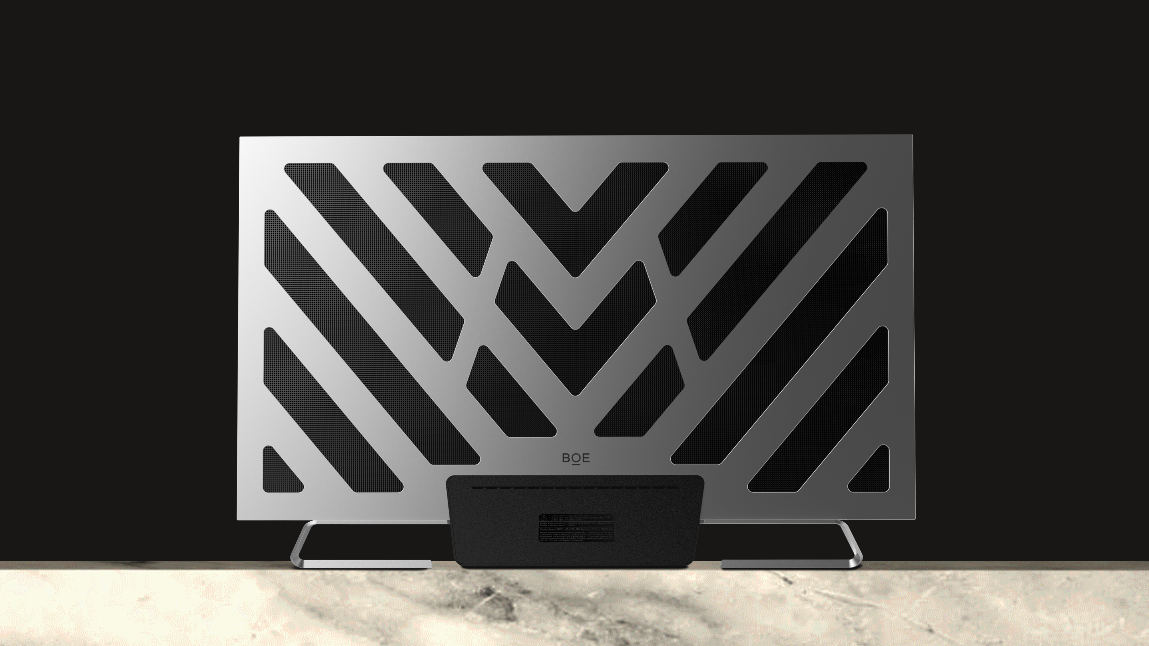 television，BOE，household electrical appliances，product，