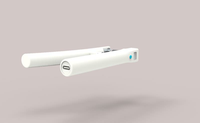 Intelligent hardware，