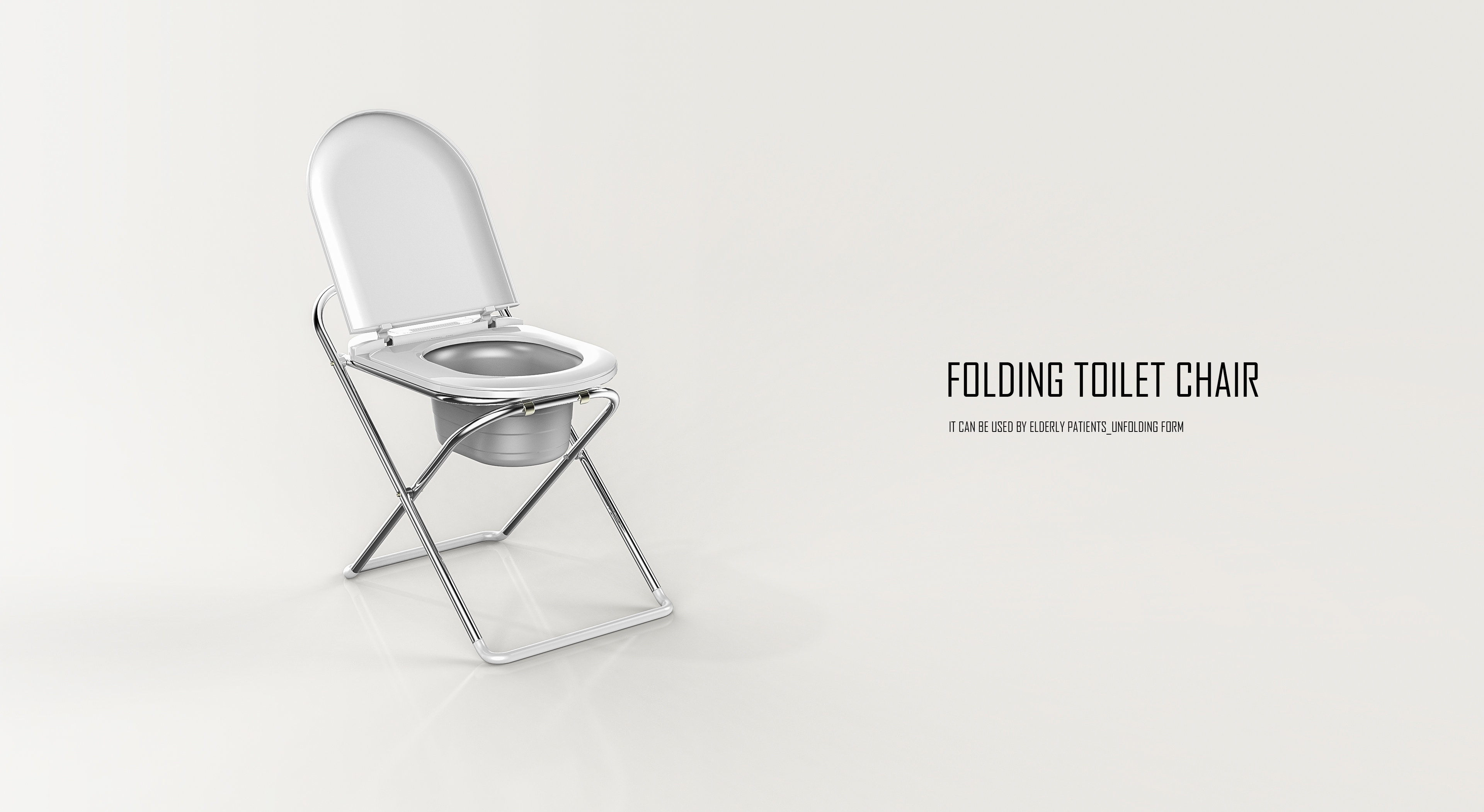 Daily Necessities，