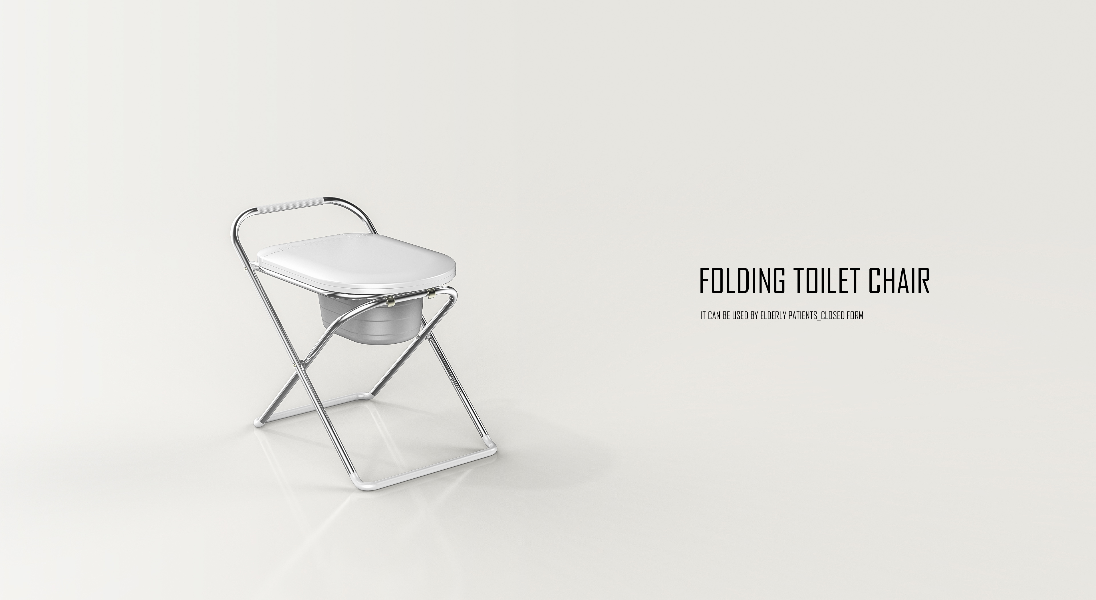 Daily Necessities，