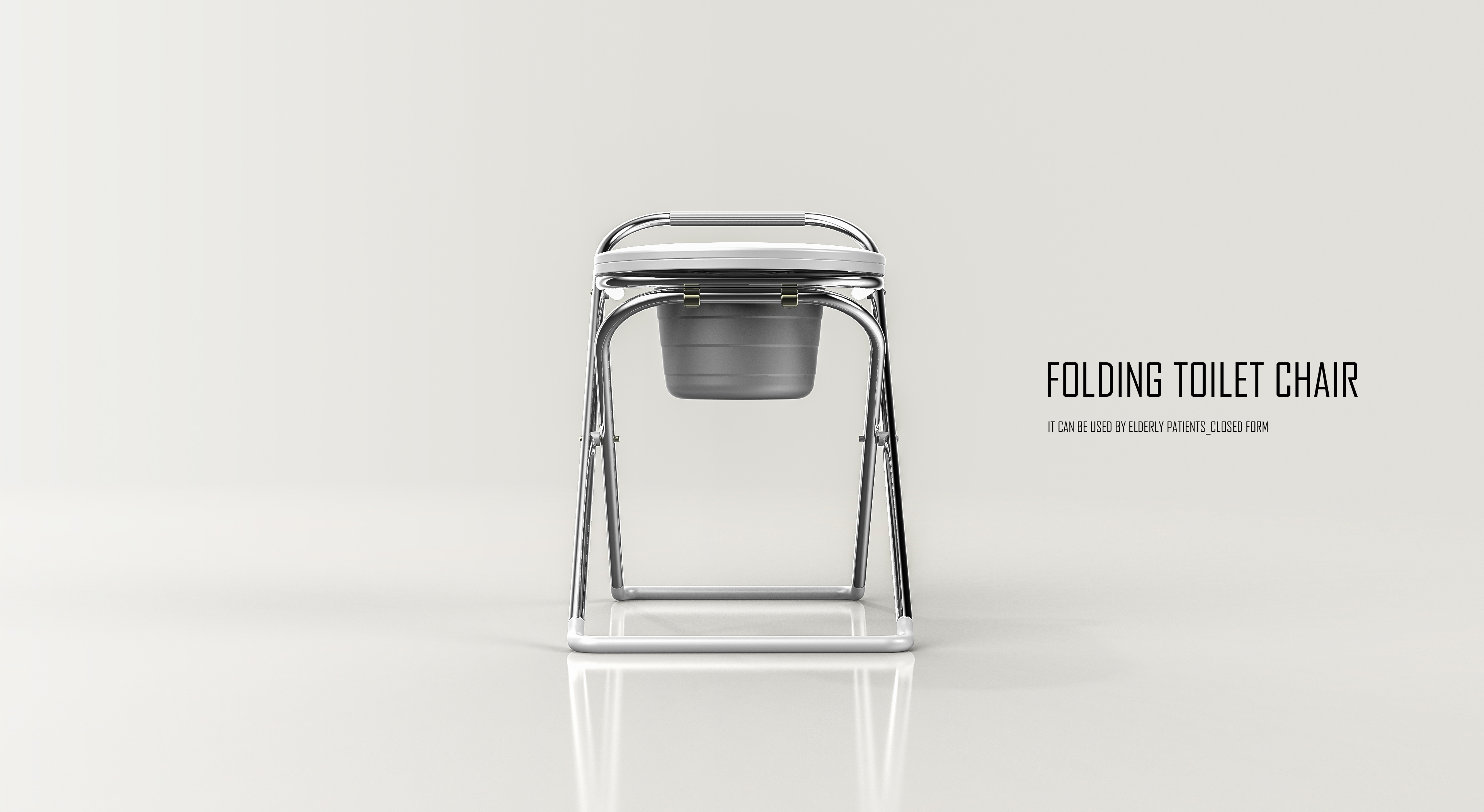 Daily Necessities，