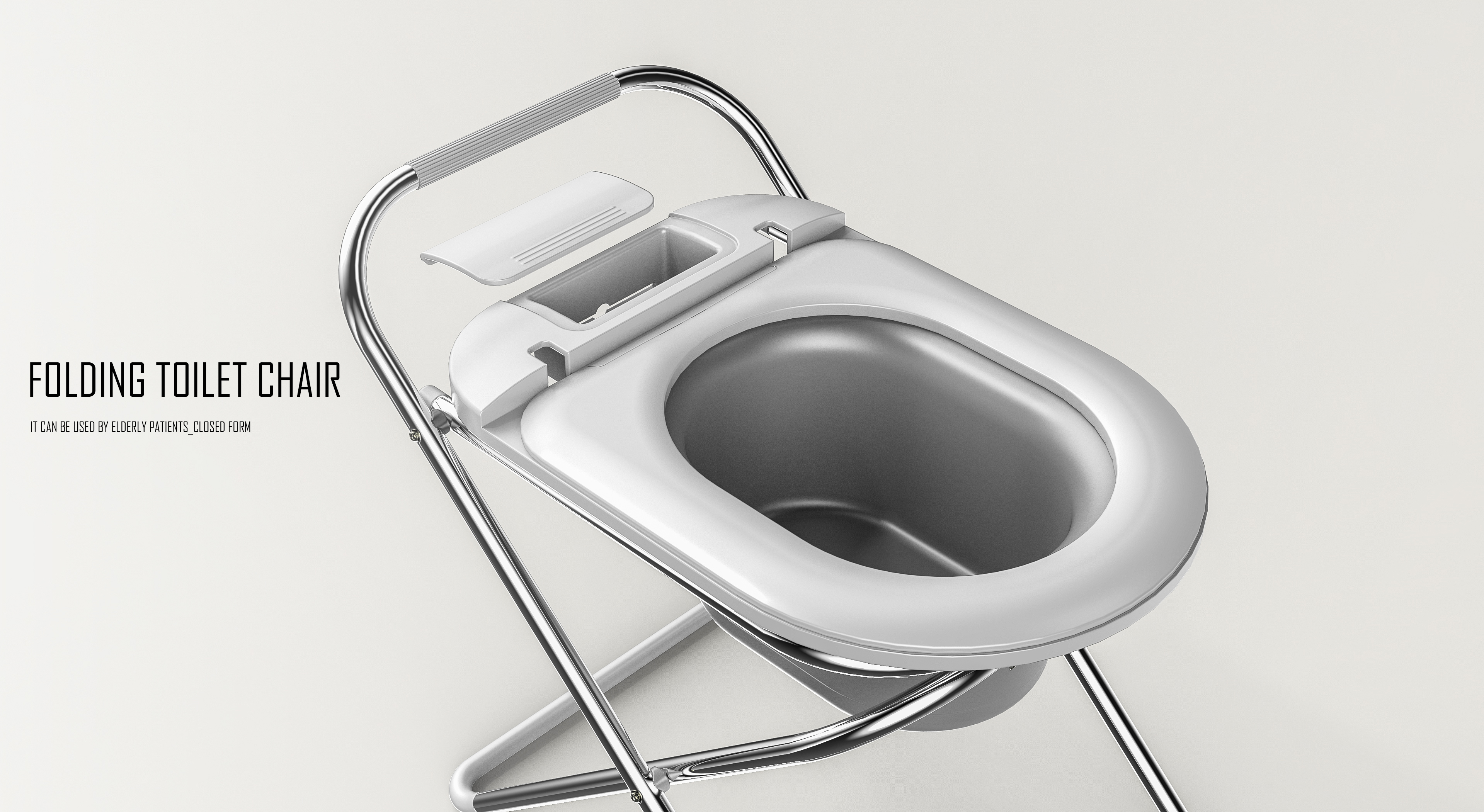 Daily Necessities，