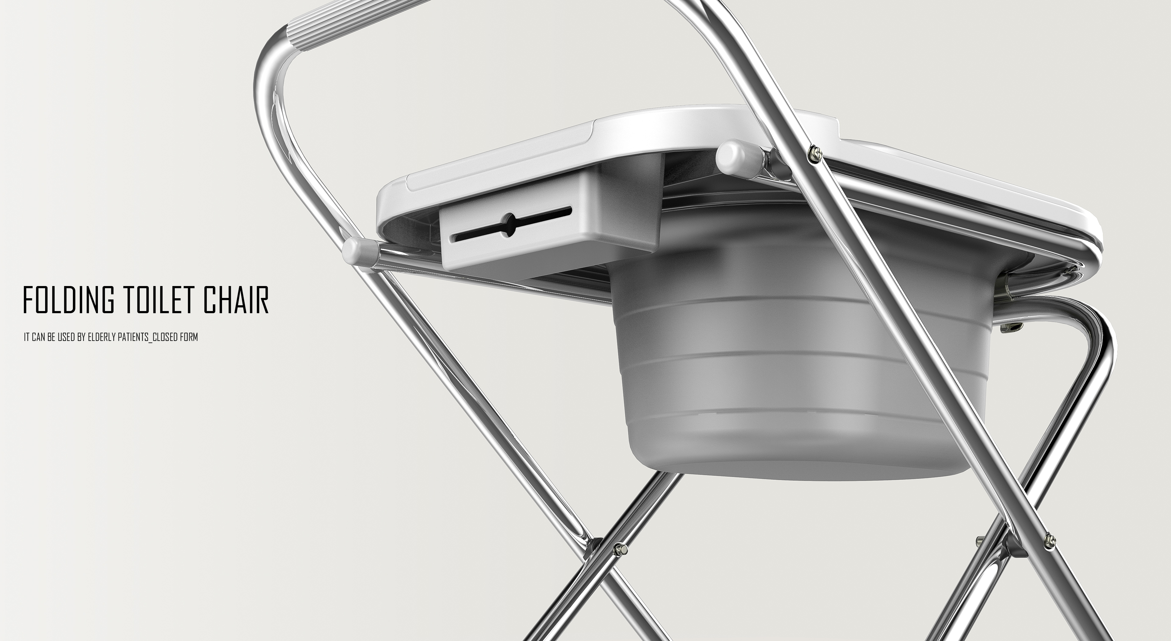 Daily Necessities，