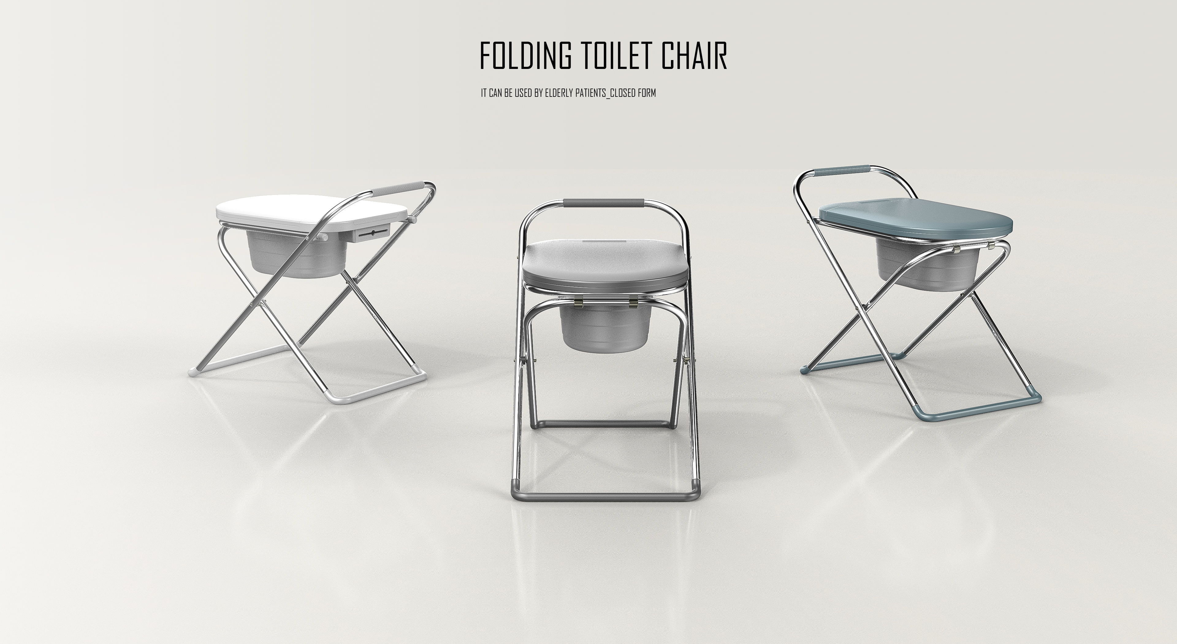 Daily Necessities，