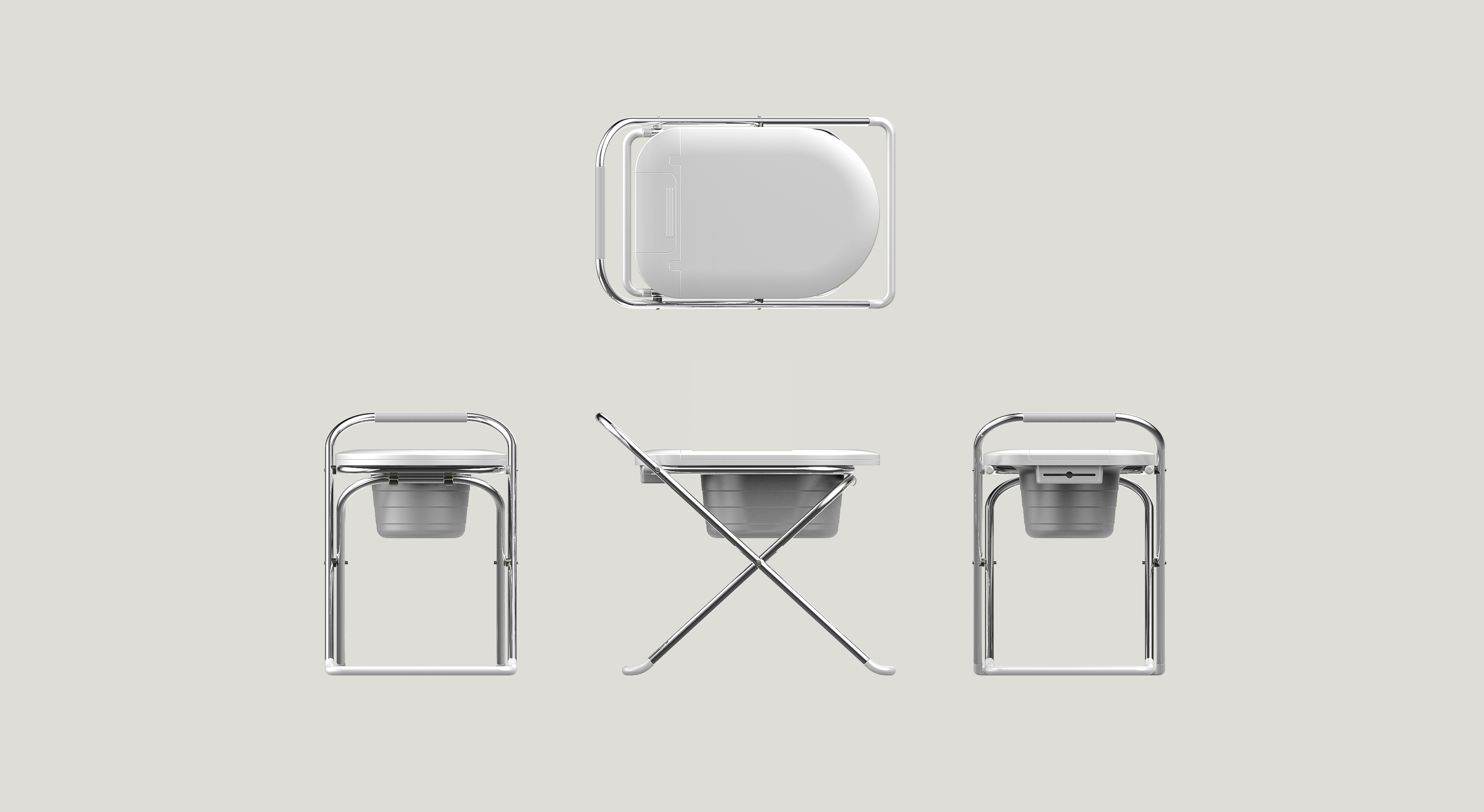 Daily Necessities，