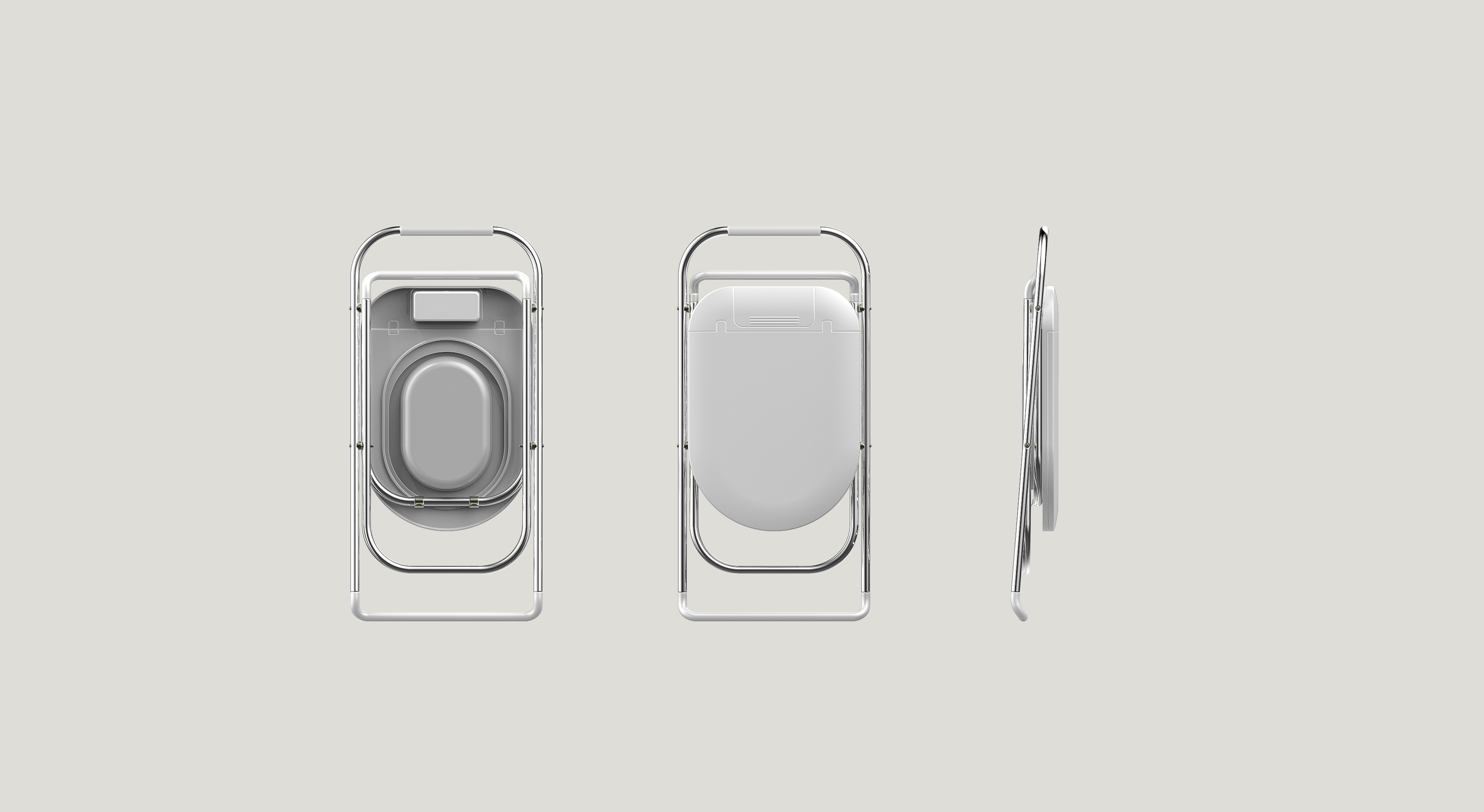 Daily Necessities，